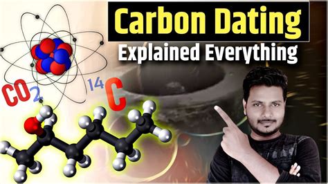 carbon dating kya hai